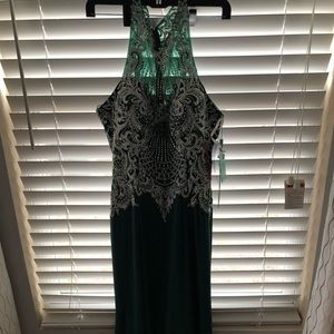Prom dress-NEW!